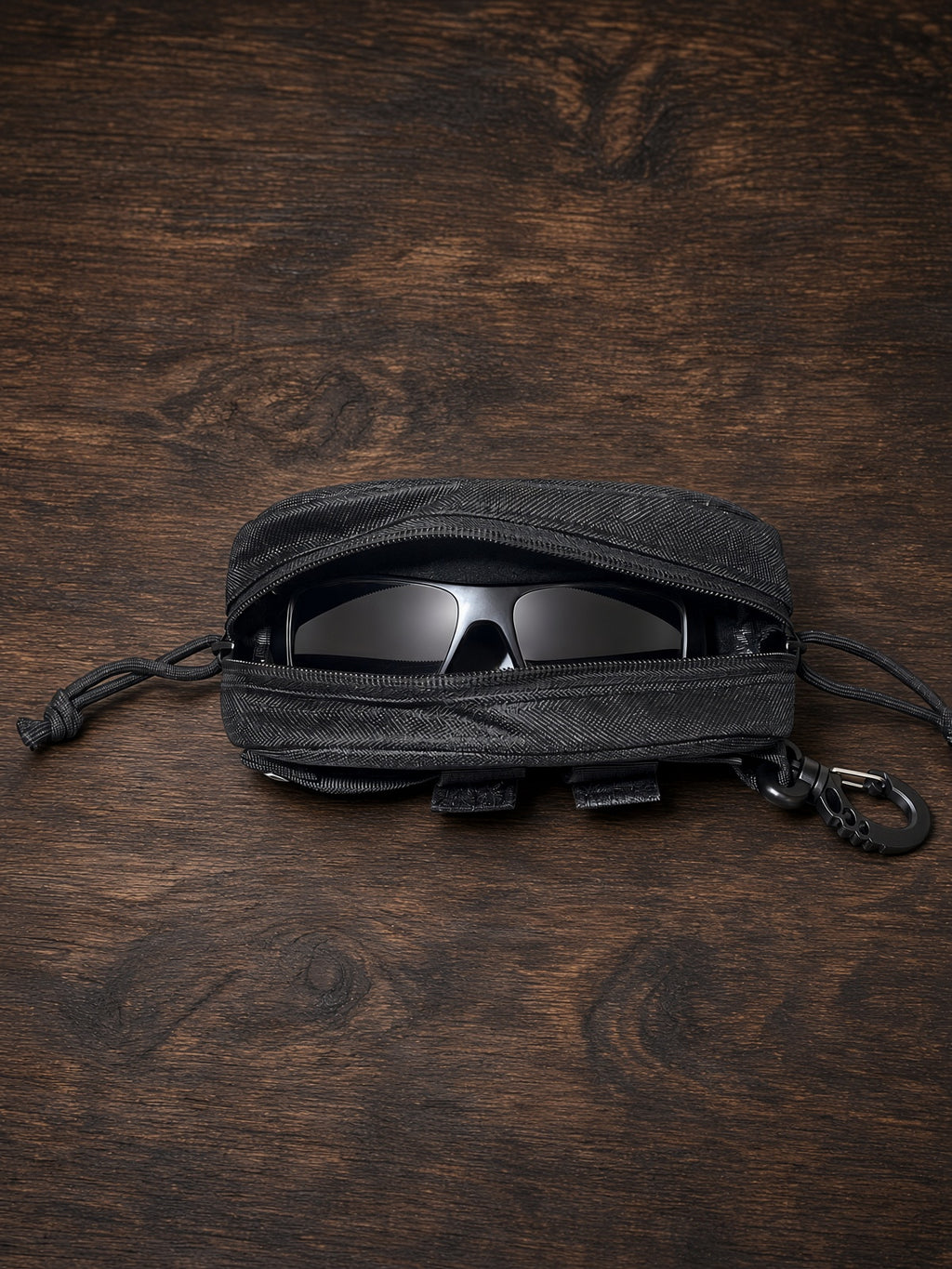 Frontier Pack Glasses Case