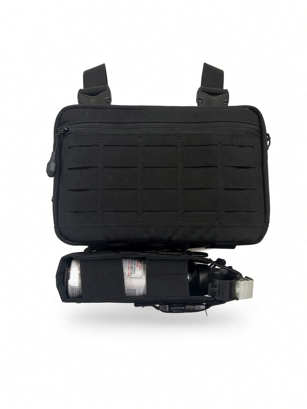 Frontier Pack Spray Holster