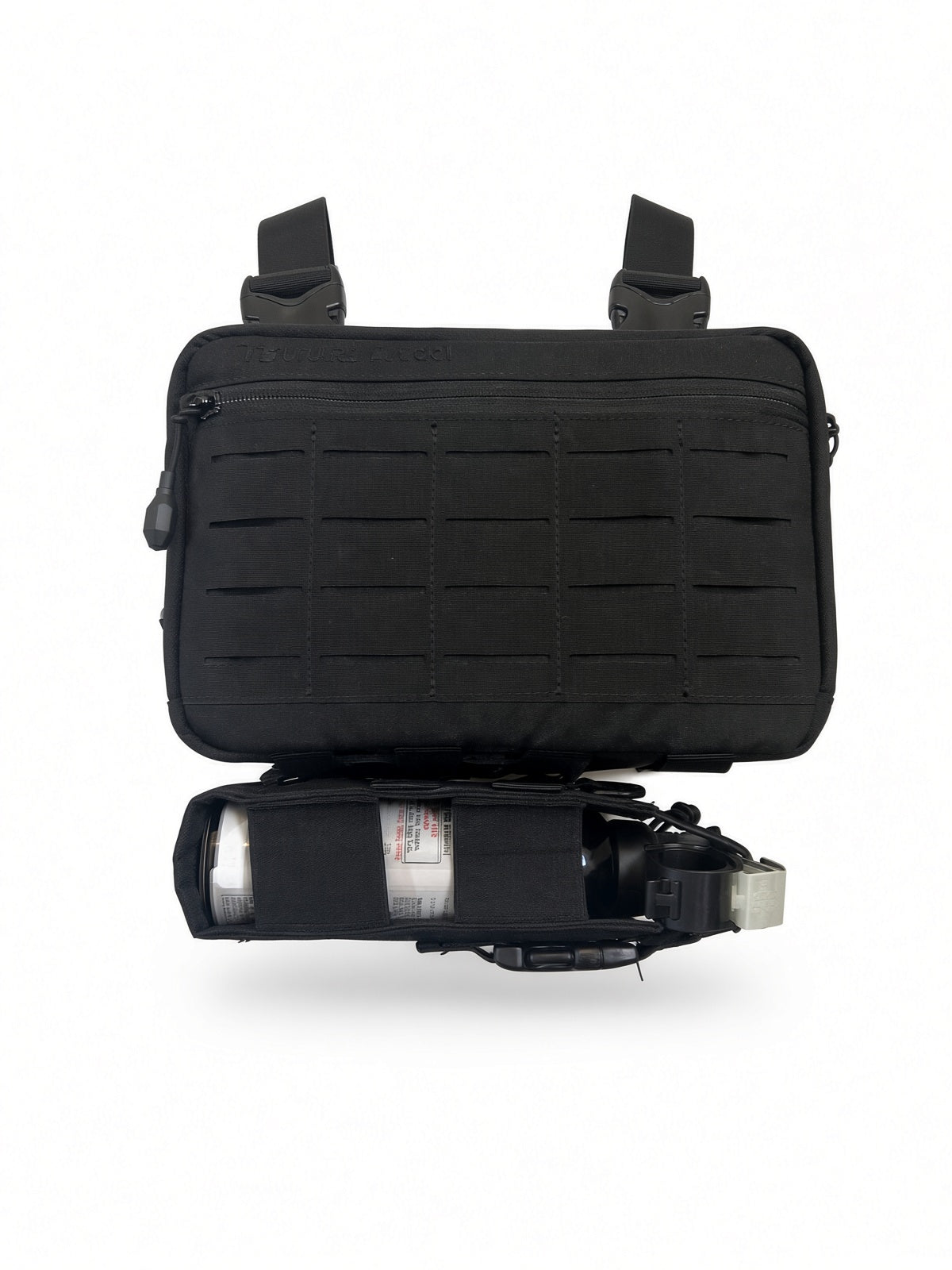 Frontier Pack Spray Holster