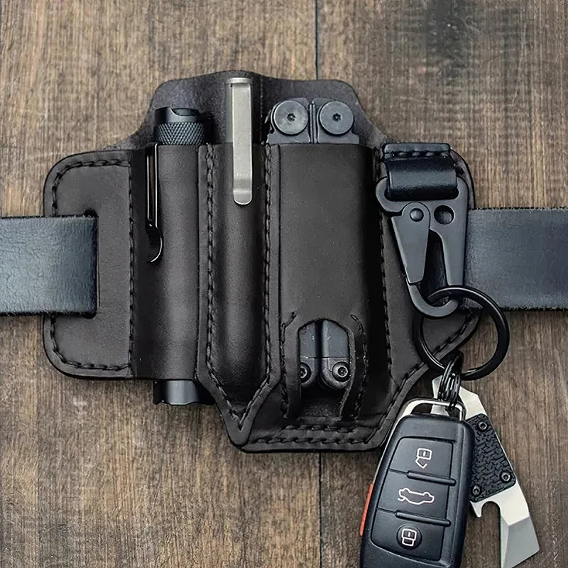 EDC Belt Organizer