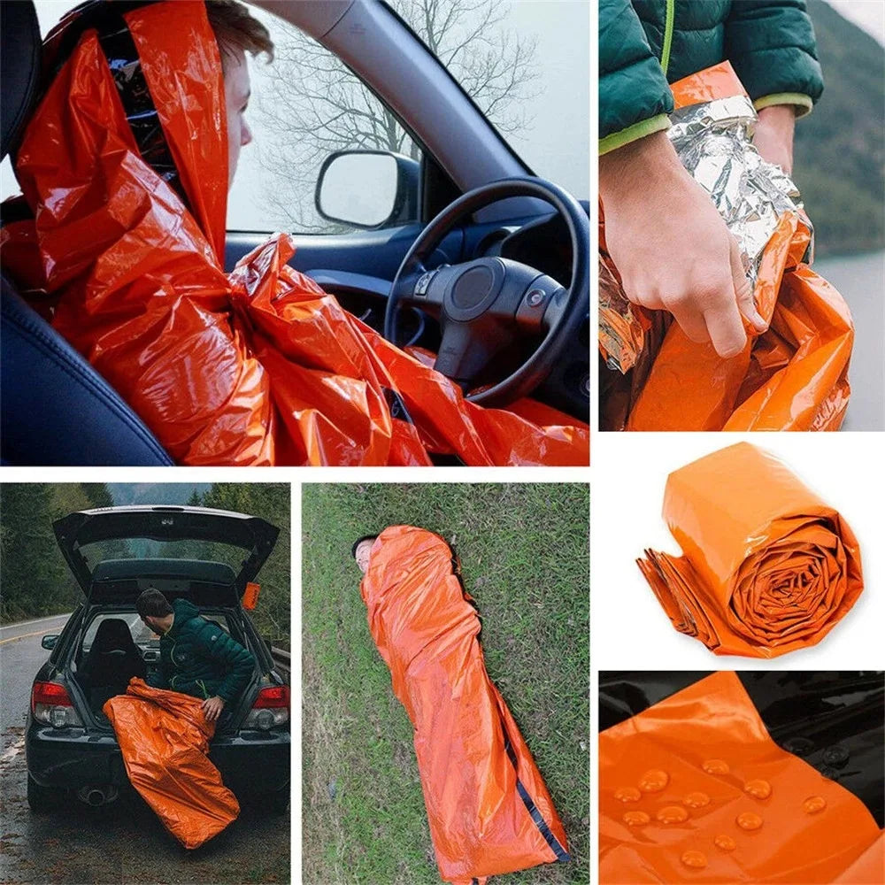 Frontier Issue Bivy