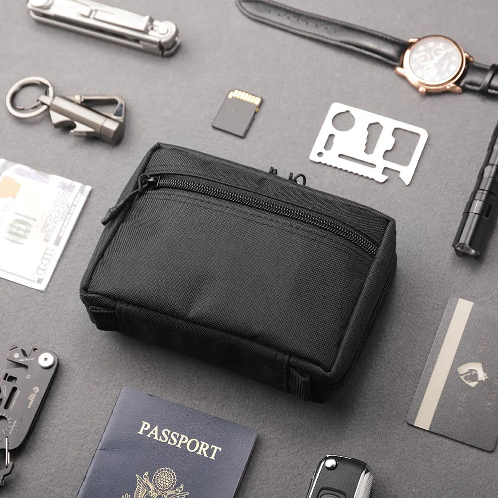 Frontier Daily Admin Pouch