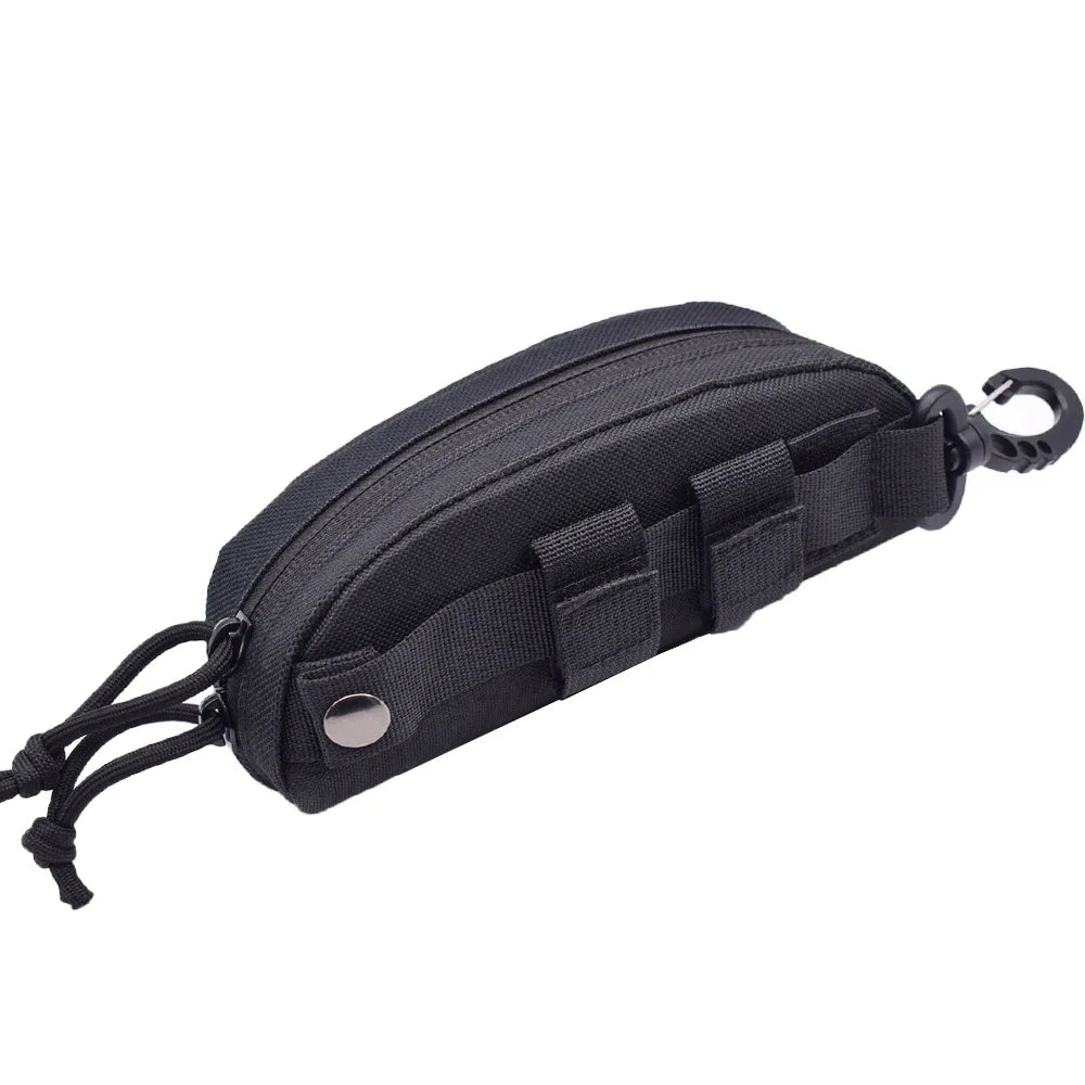 Frontier Pack Glasses Case