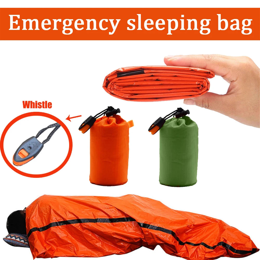 Frontier Issue Bivy