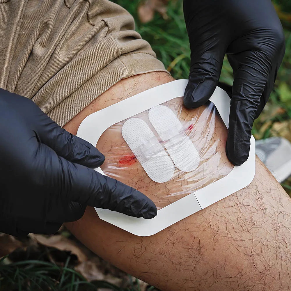 Frontier Aid Cut Kit