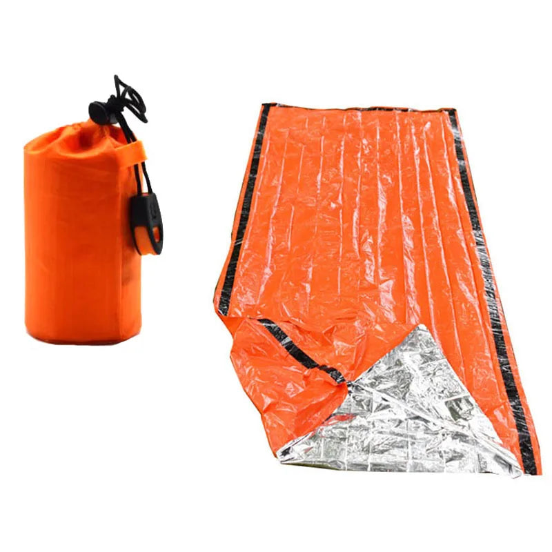 Frontier Issue Bivy
