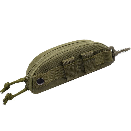 Frontier Pack Glasses Case