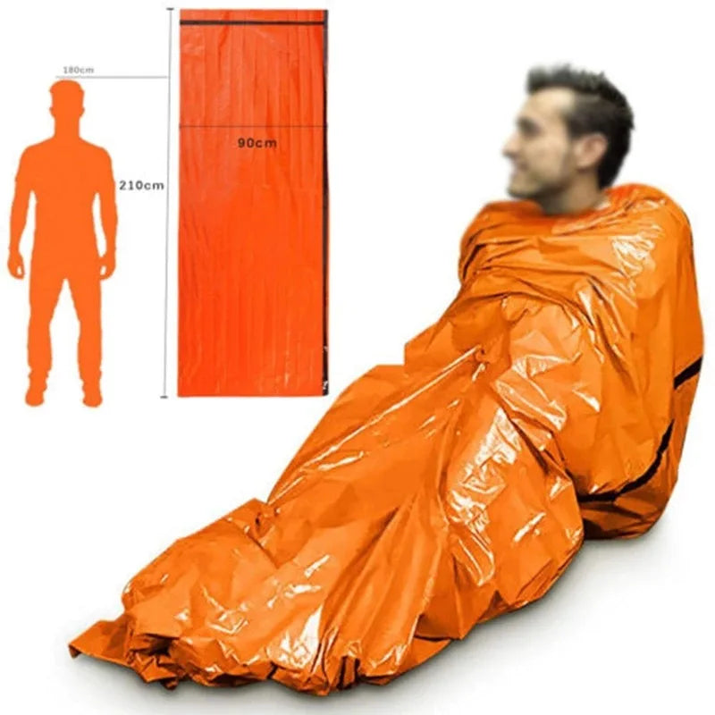 Frontier Issue Bivy