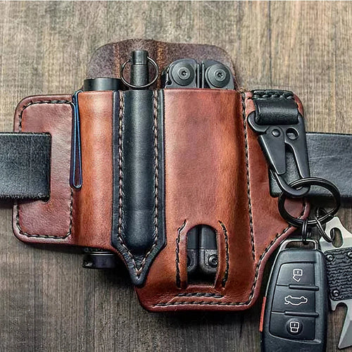 EDC Belt Organizer