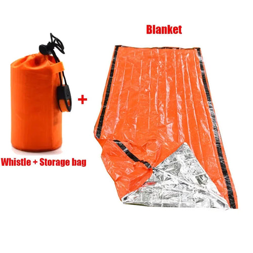 Frontier Issue Bivy