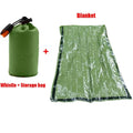 Frontier Issue Bivy