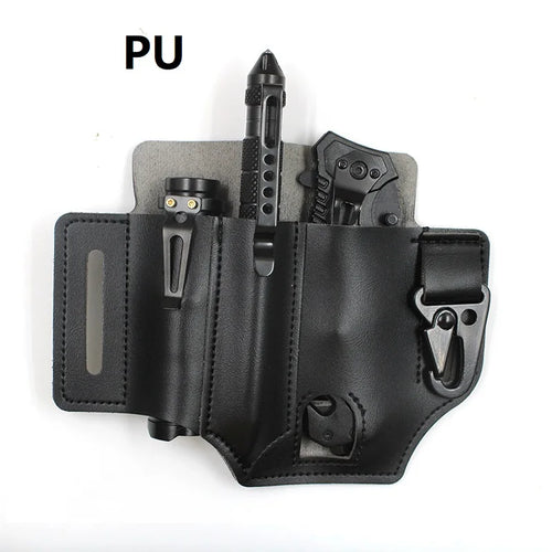 EDC Belt Organizer