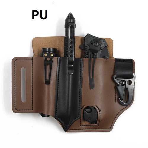 EDC Belt Organizer