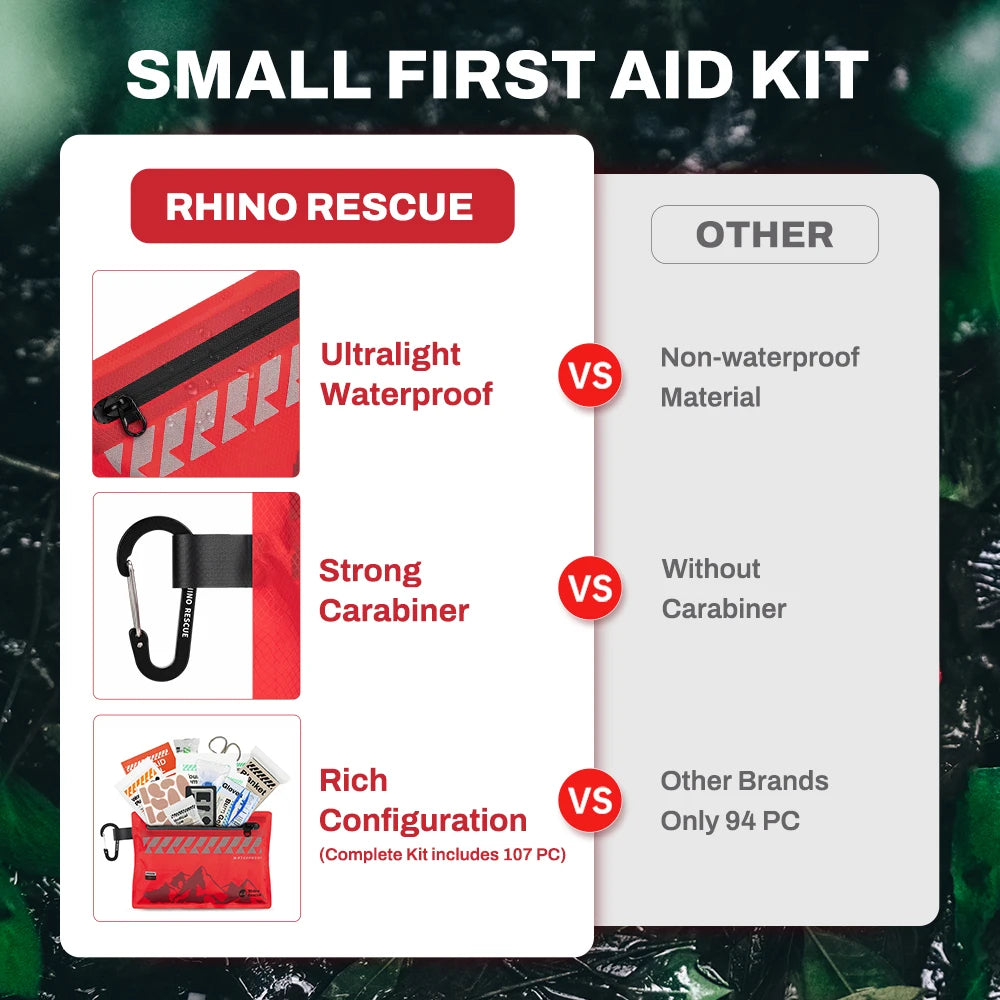 Frontier Aid Mini
