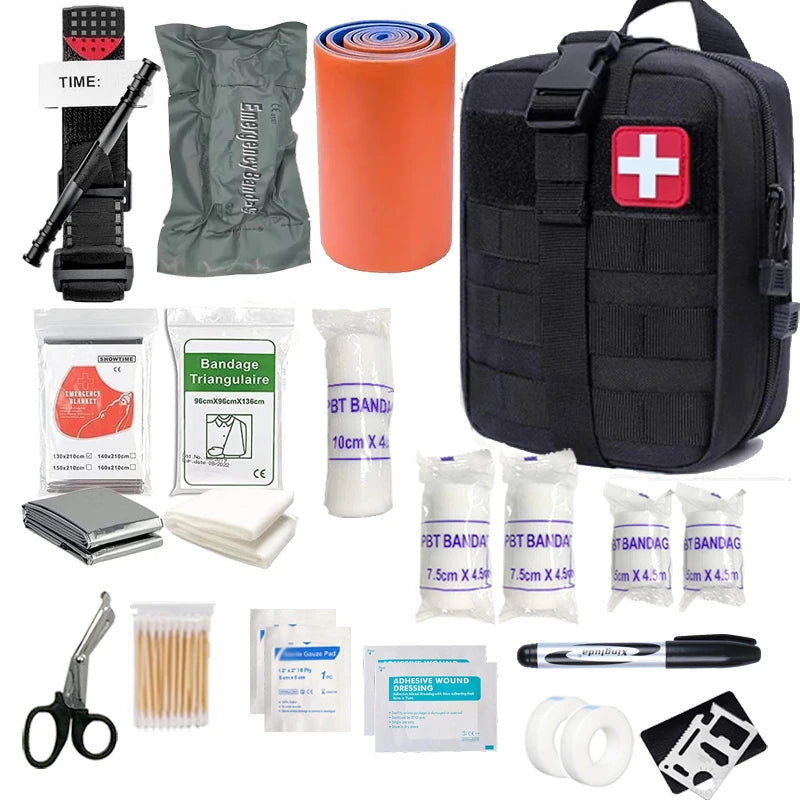 Frontier Aid IFAK