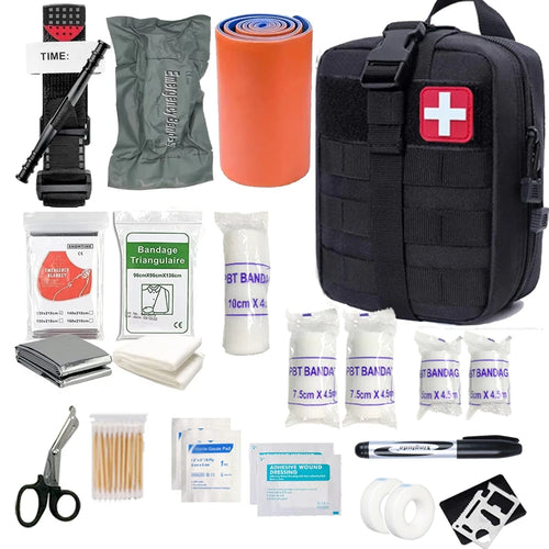 Frontier Aid IFAK