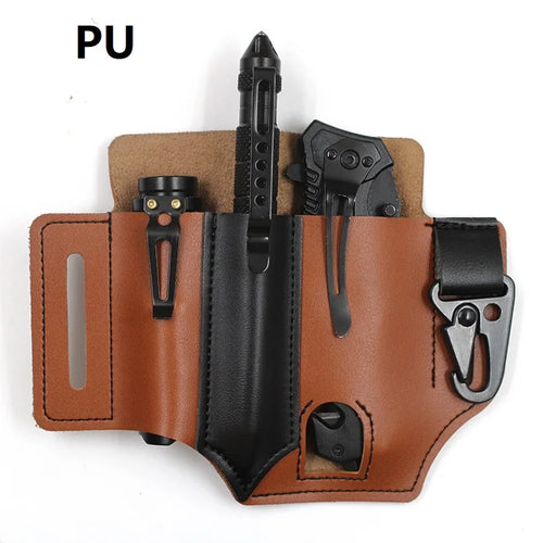 EDC Belt Organizer