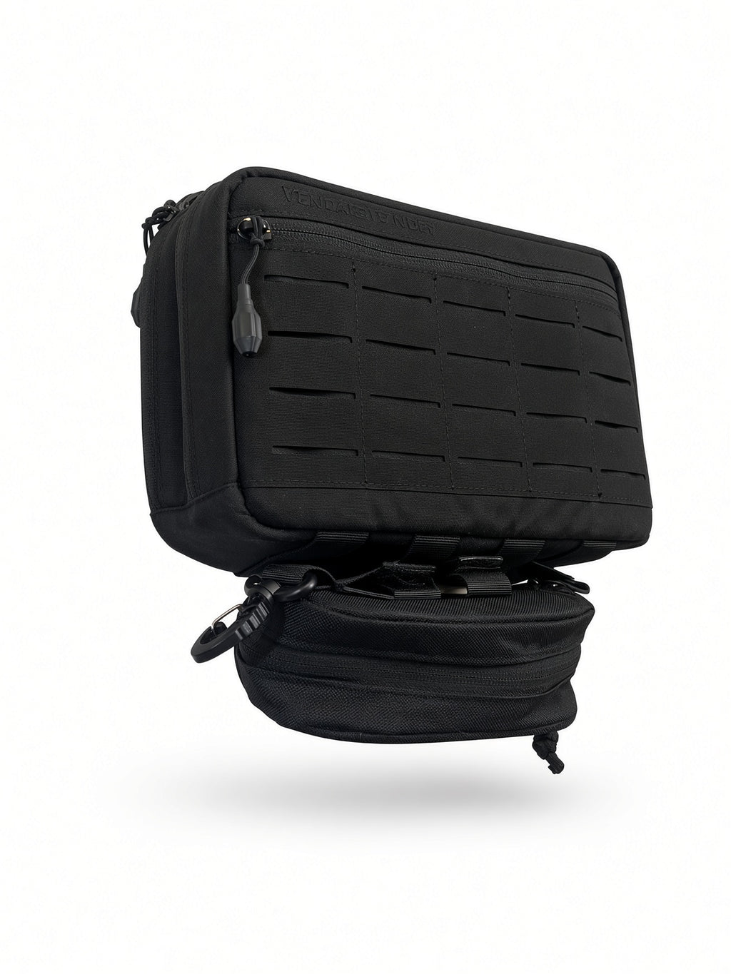 Frontier Pack Glasses Case