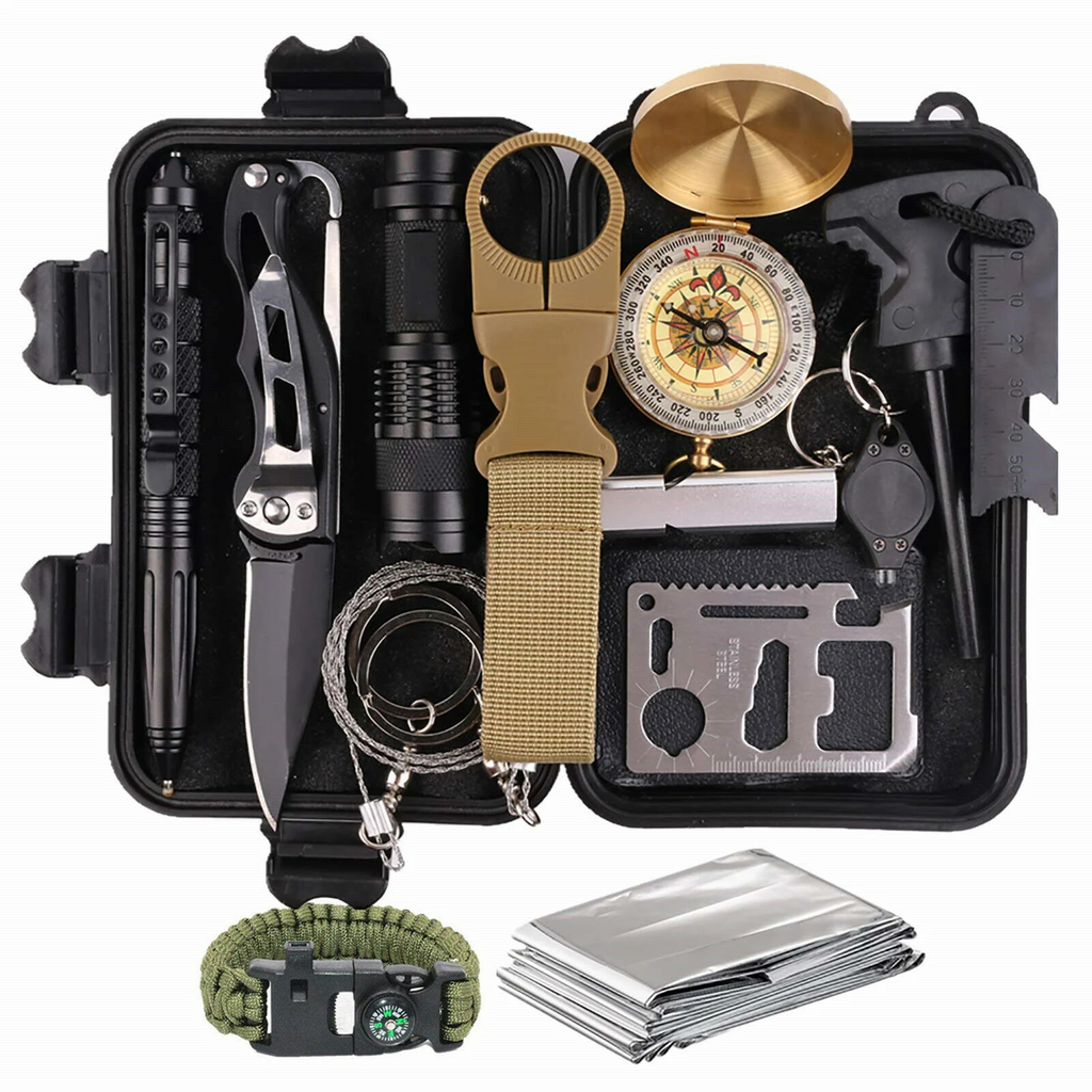 Frontier Issue Starter Kit