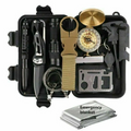 Frontier Issue Starter Kit