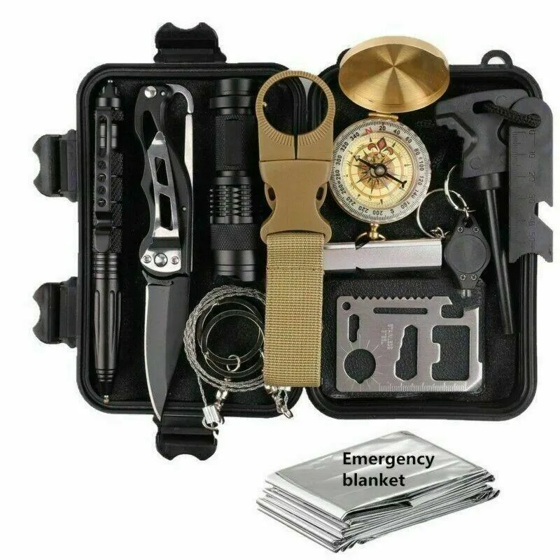 Frontier Issue Starter Kit