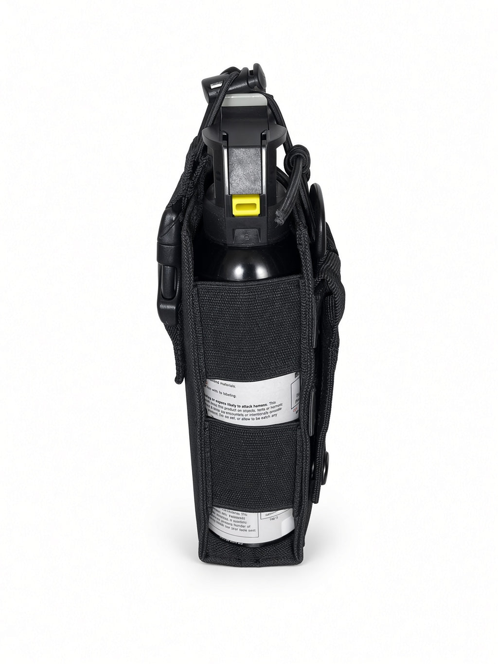Frontier Pack Spray Holster