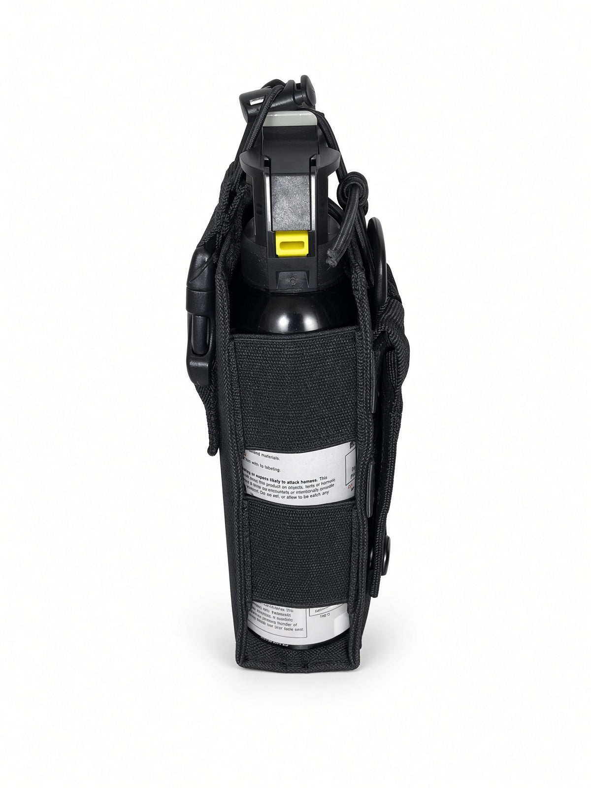 Frontier Pack Spray Holster