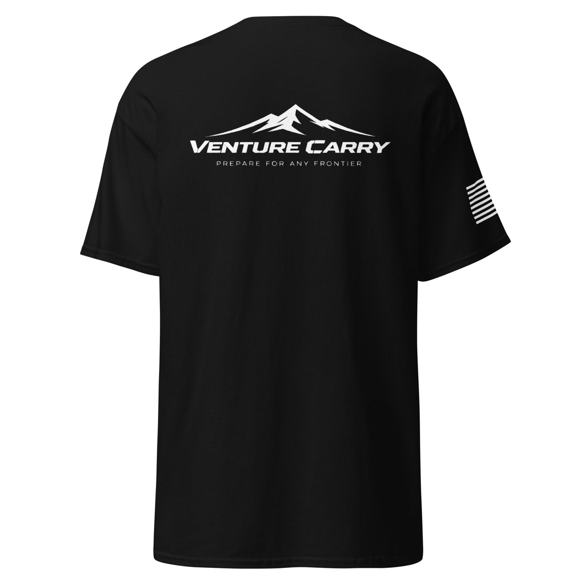 Venture Carry Tee