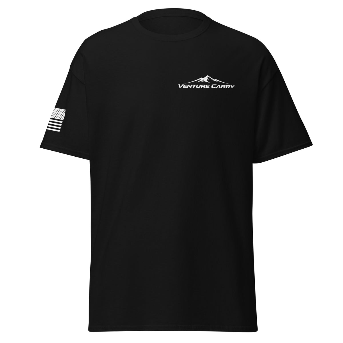 Venture Carry Tee