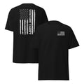 Venture Carry Flag Tee