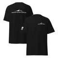 Prepare For Any Frontier Tee