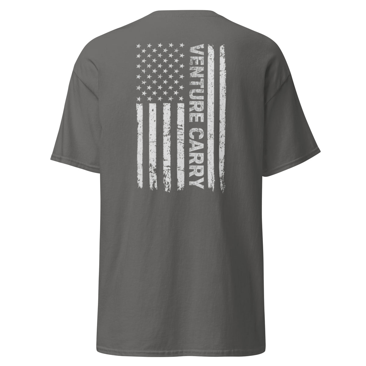 Venture Carry Flag Tee