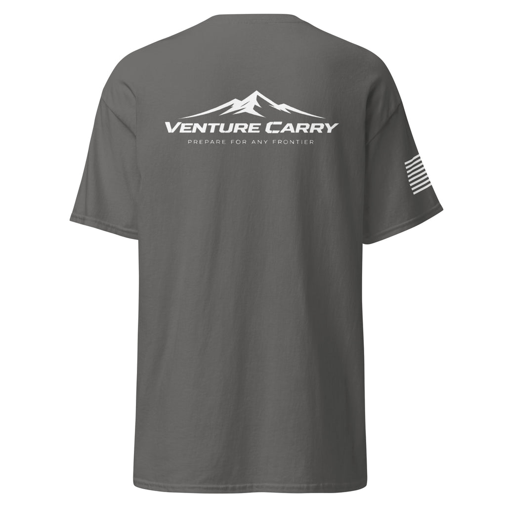 Venture Carry Tee