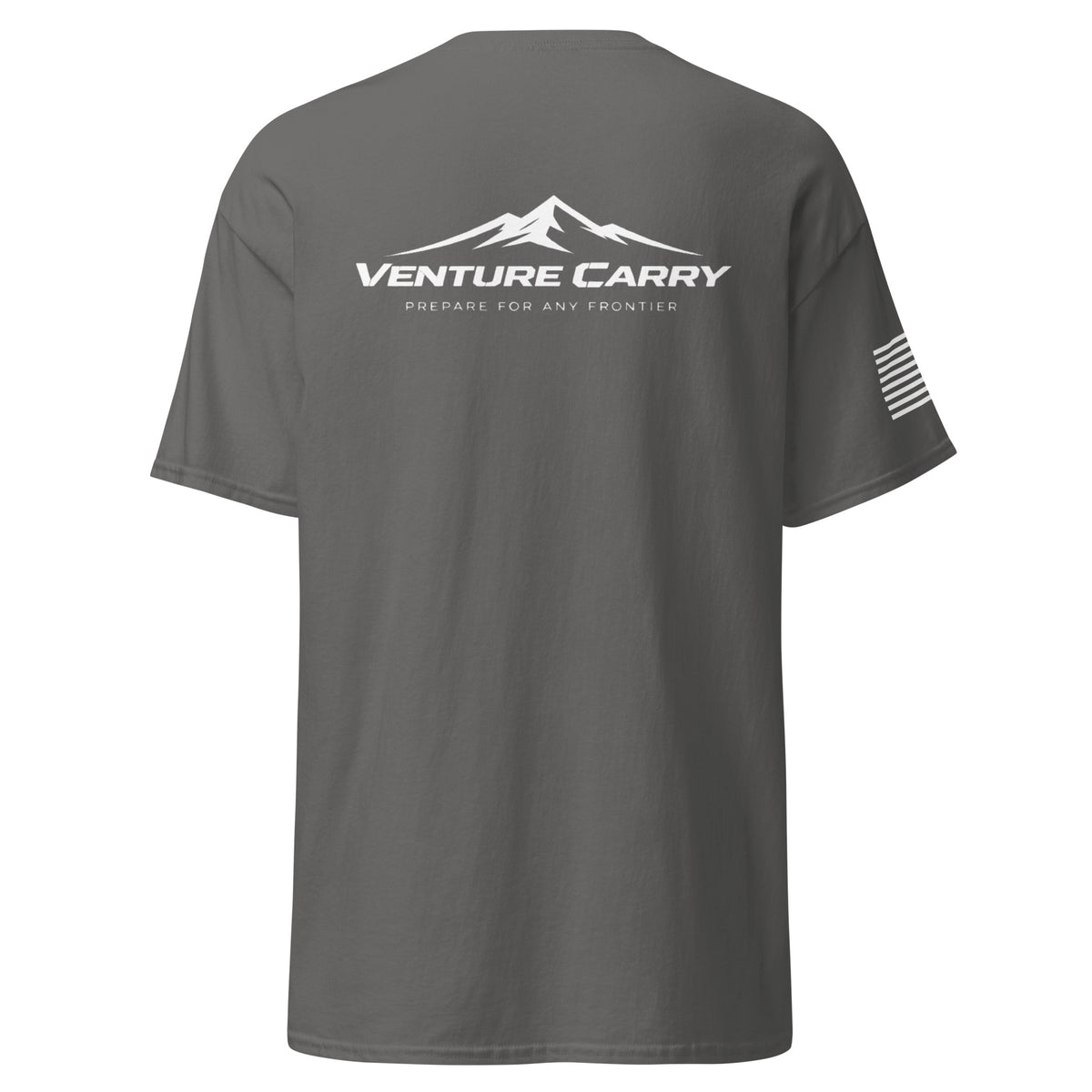 Venture Carry Tee