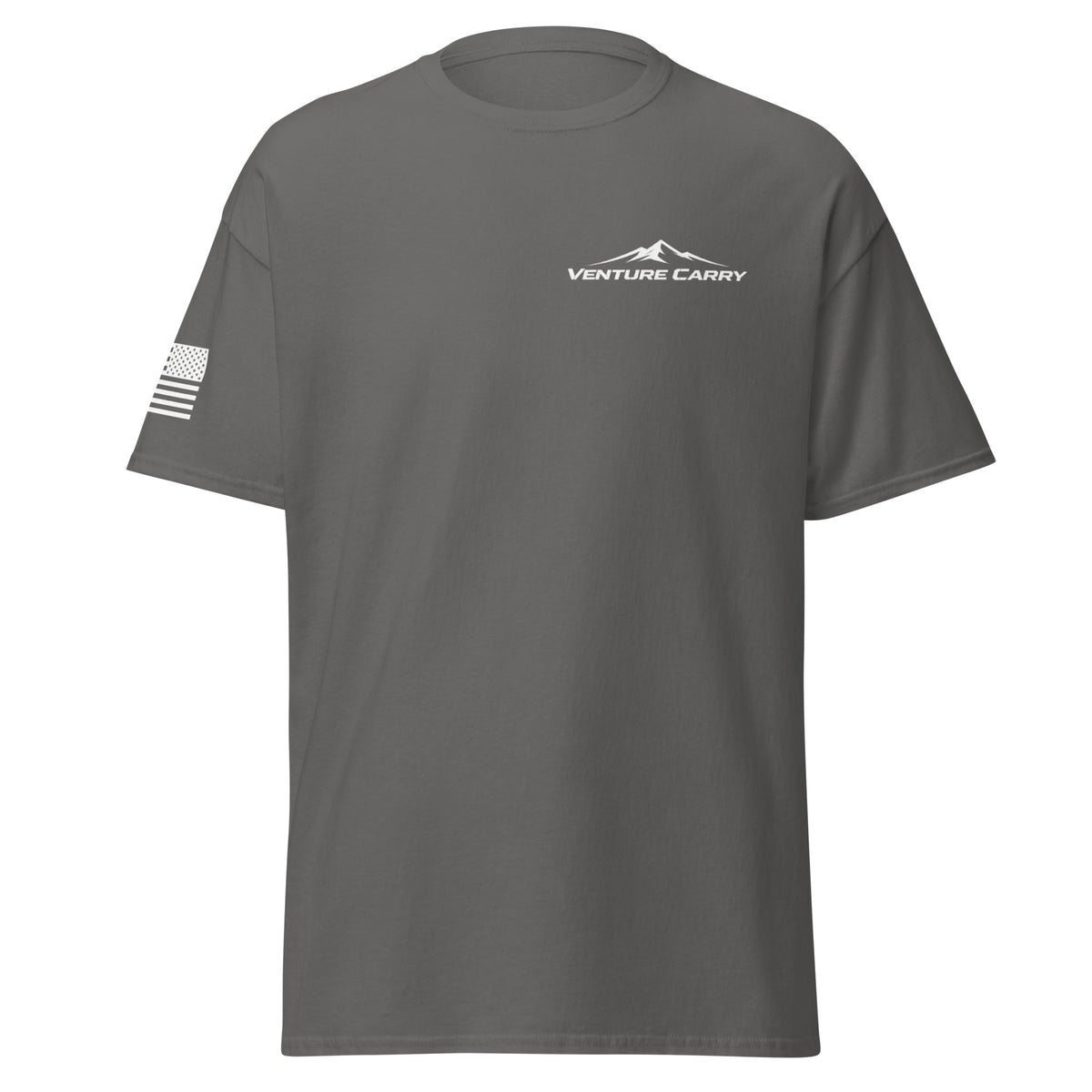 Venture Carry Tee