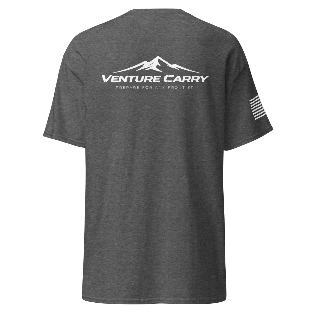 Venture Carry Tee