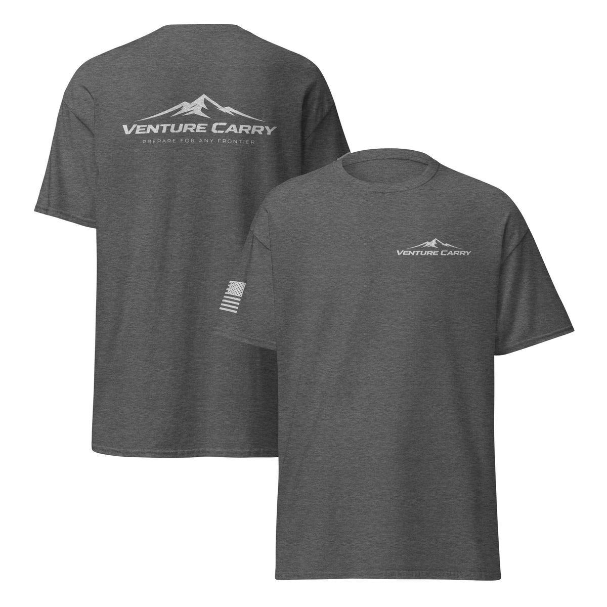 Venture Carry Tee