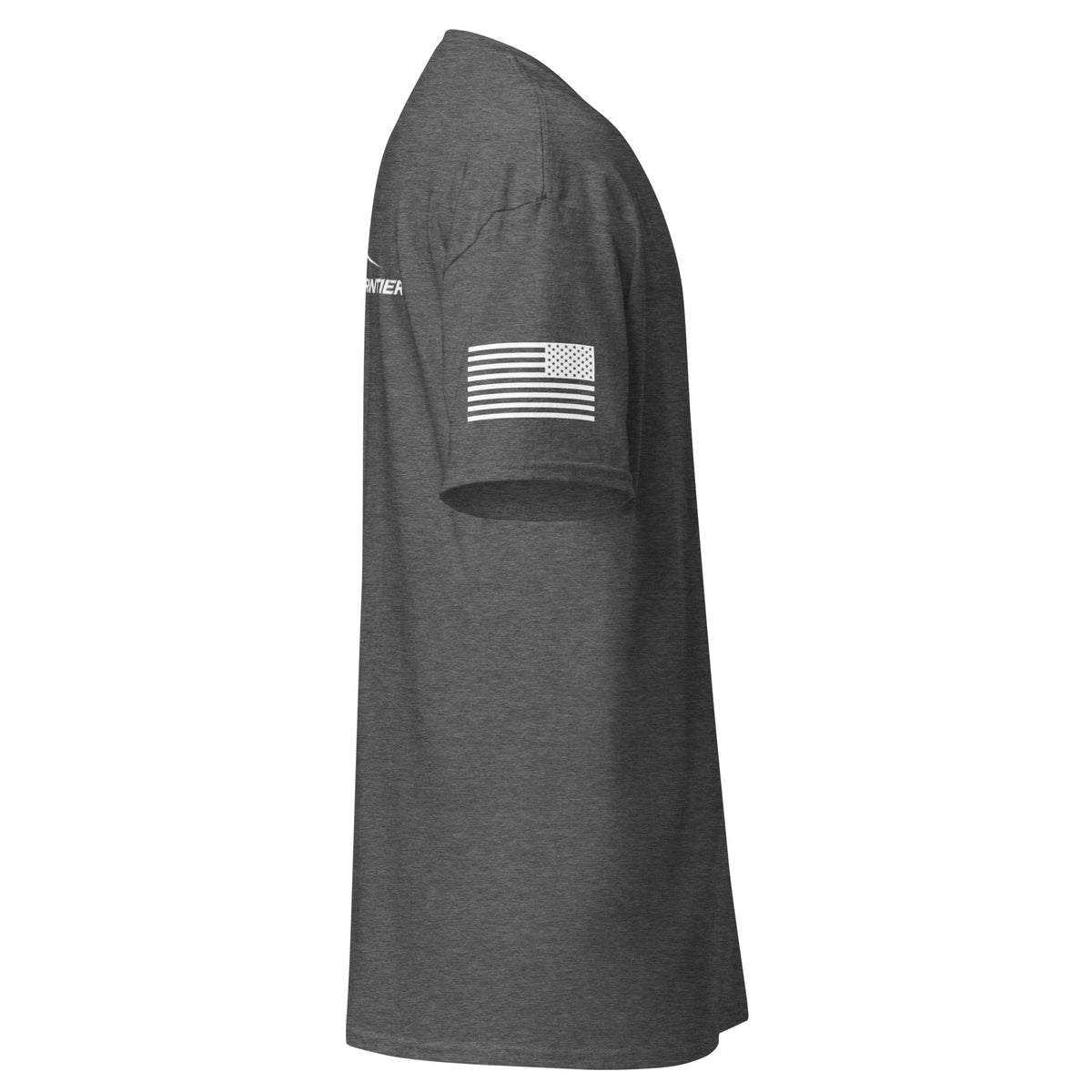 Prepare For Any Frontier Tee