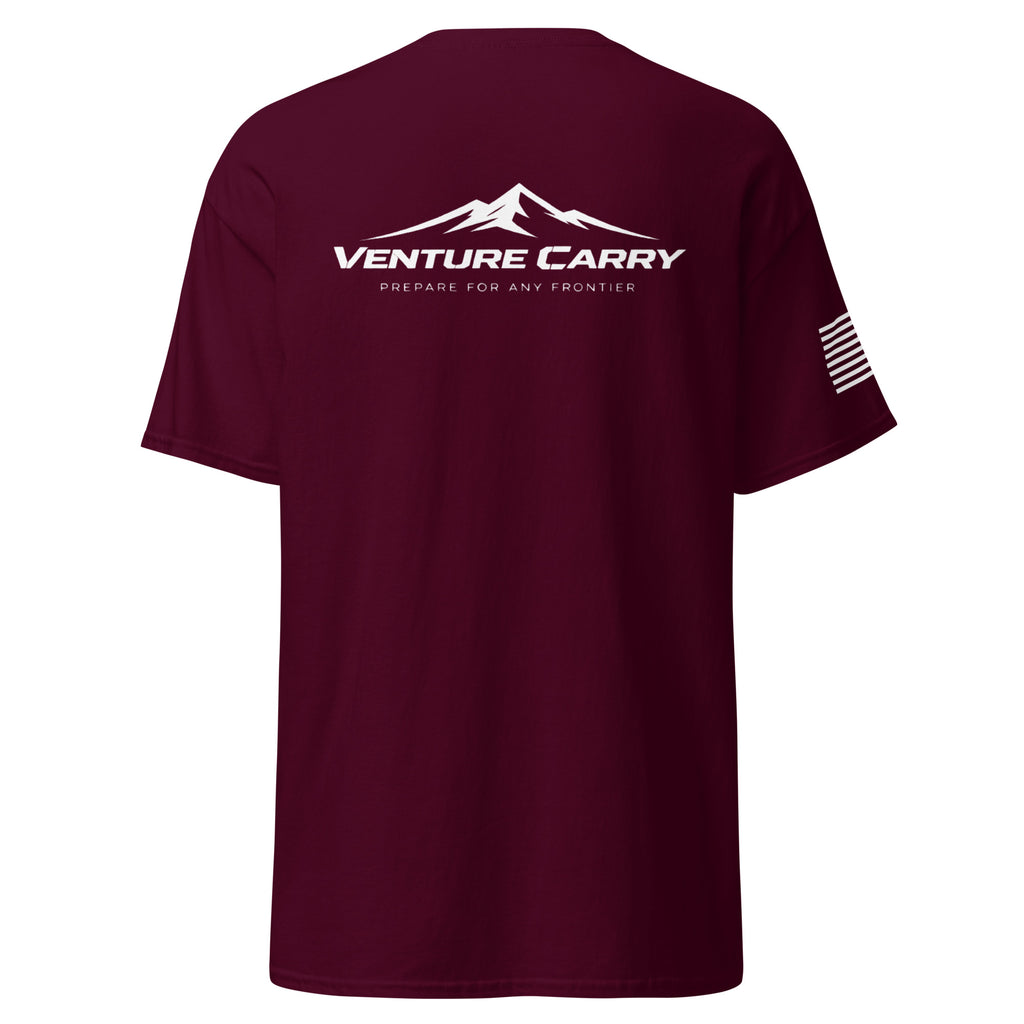 Venture Carry Tee