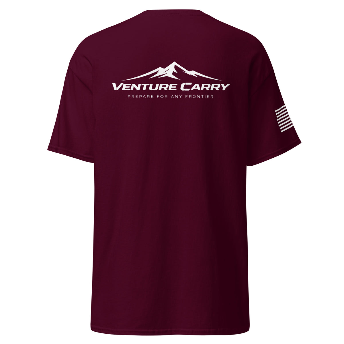 Venture Carry Tee