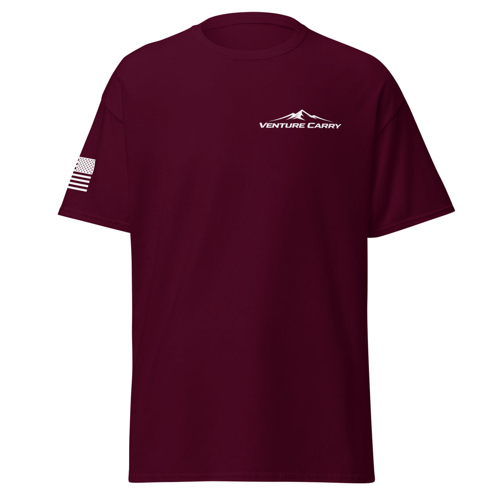 Venture Carry Tee