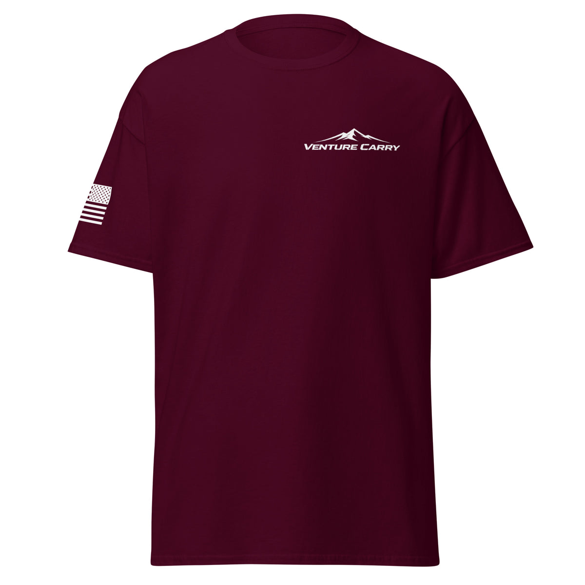 Venture Carry Tee