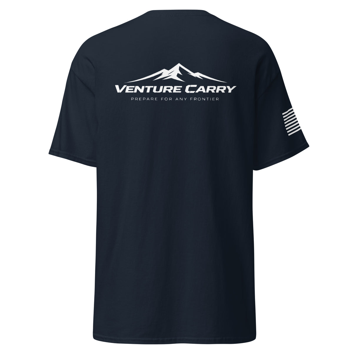Venture Carry Tee