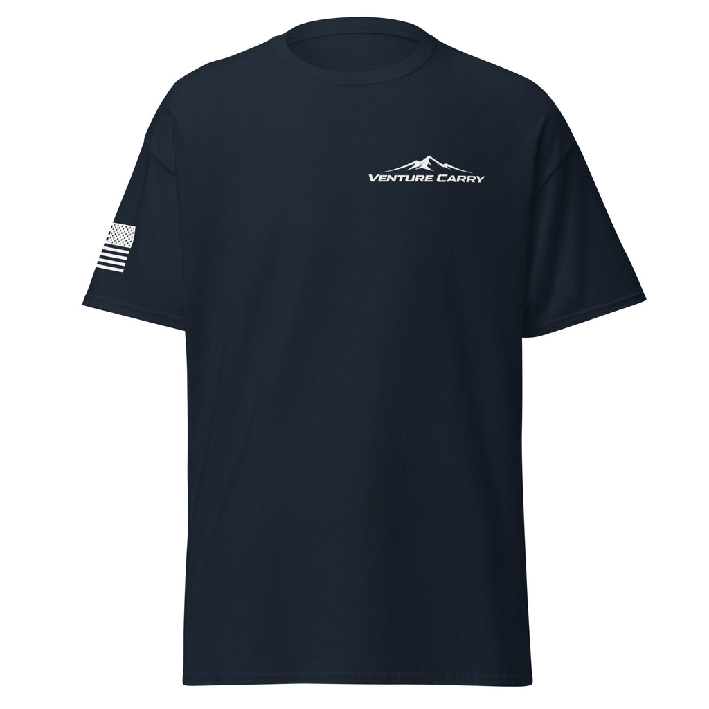 Venture Carry Tee