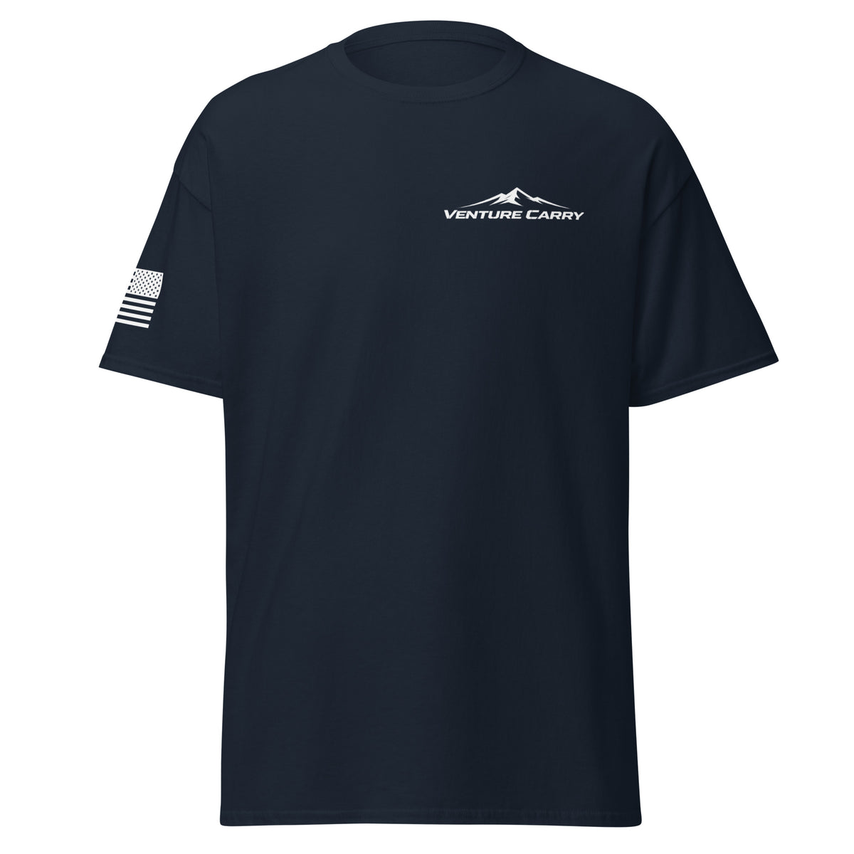 Venture Carry Tee