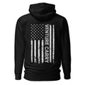 Venture Carry Flag Hoodie