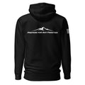 Prepare For Any Frontier Hoodie