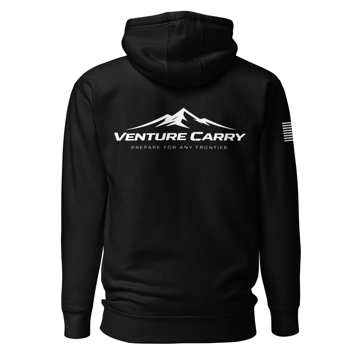 Venture Carry Hoodie