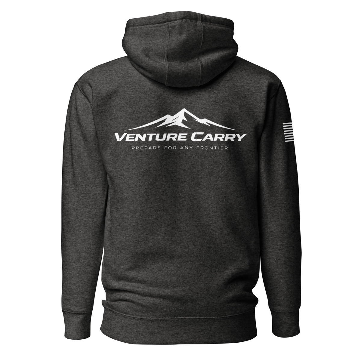 Venture Carry Hoodie