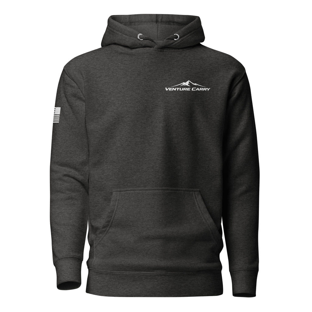 Venture Carry Hoodie